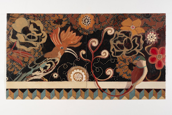 Night Birds by Sterling Mulbry