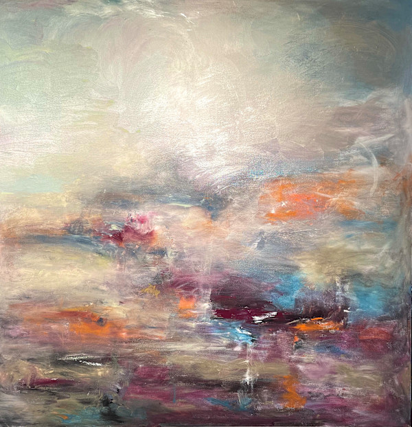 Oneness by Jennifer Okumura