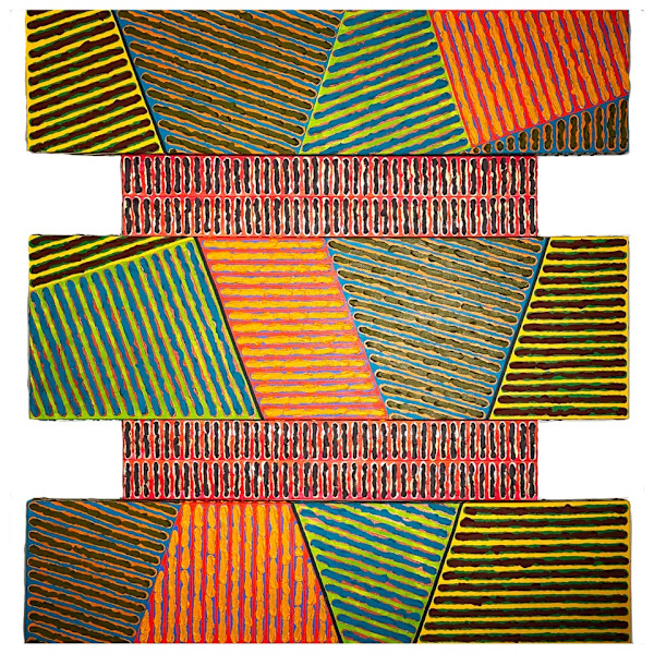 So Many Pieces by Michael Bourque
