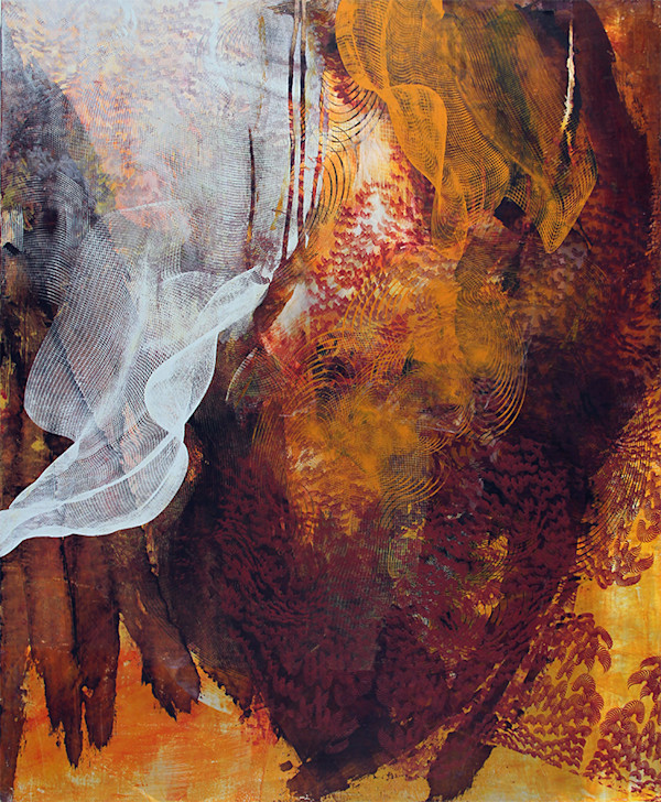 Untitled 1683 by Dorothea Van Camp