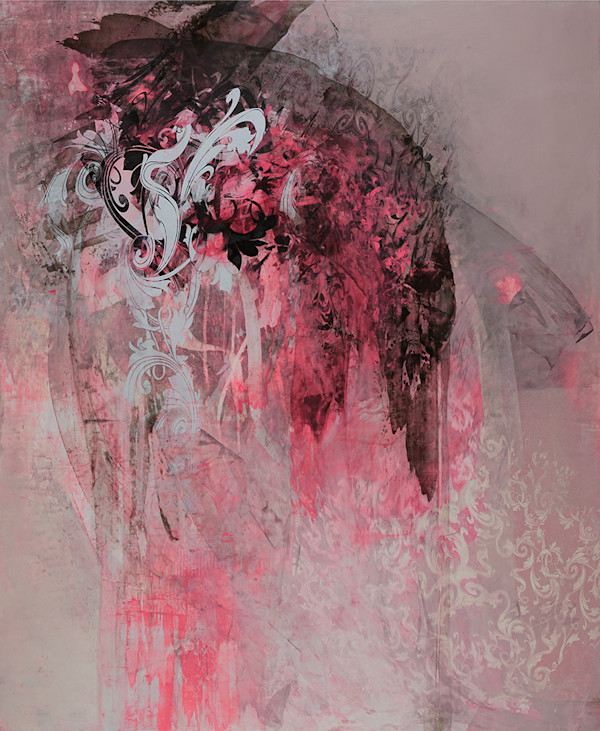 Florid by Dorothea Van Camp