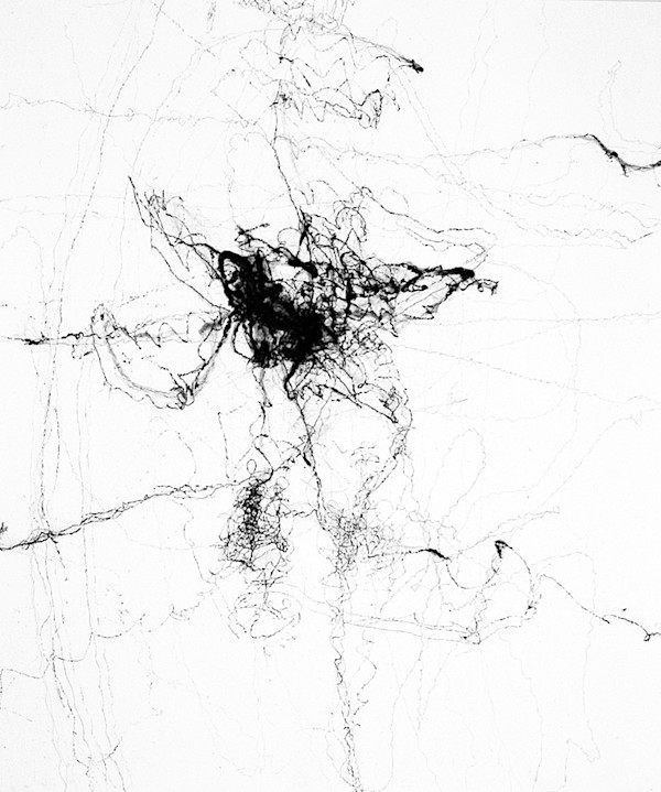 With Or Without You #49 by Bebe Beard