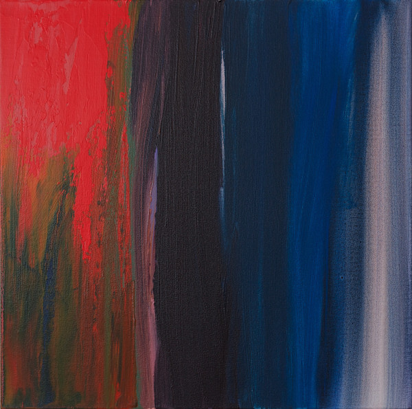 Over there by Ruth Fields