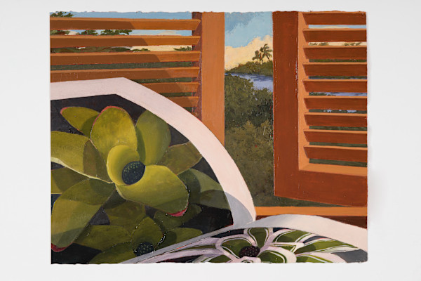 Book of Bromeliads by Sterling Mulbry