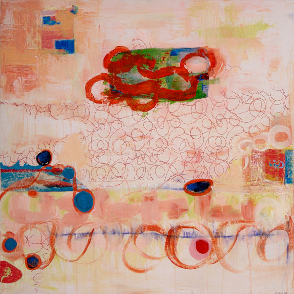 beijing olympics by Adrienne Shishko