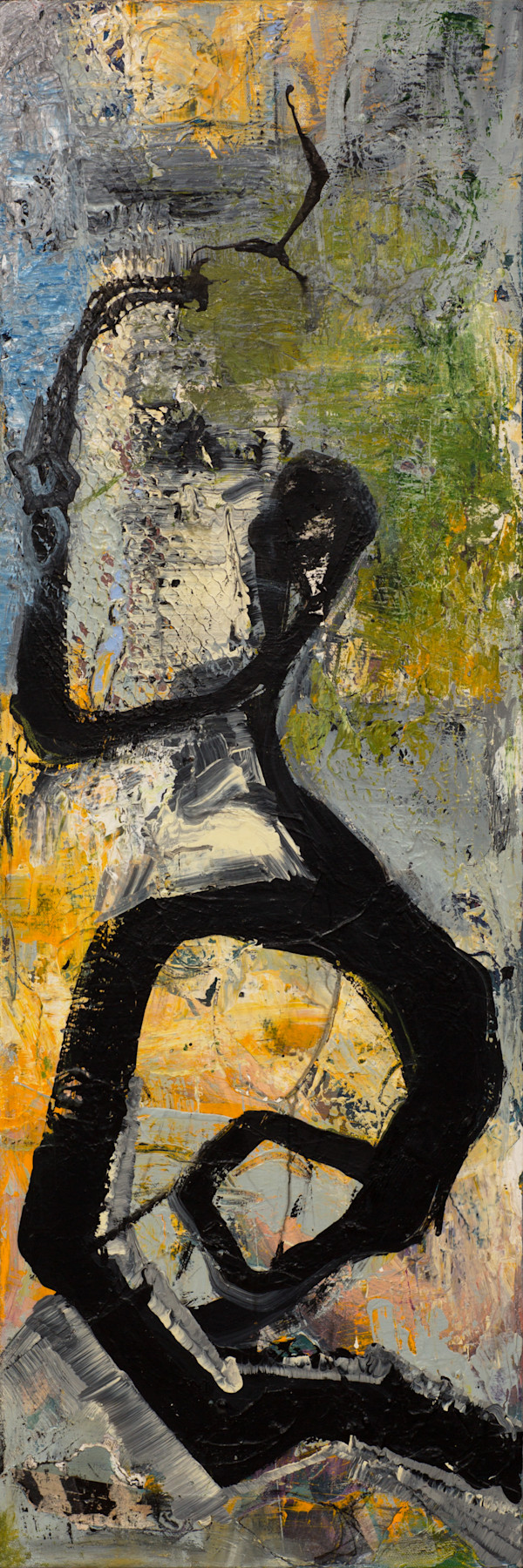 spine swirl emma title by Adrienne Shishko