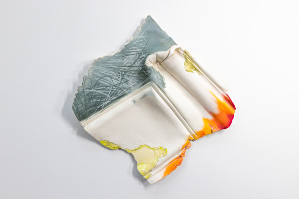 Push (front door) by Kate Holcomb Hale