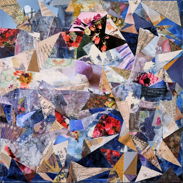 last chance for something by Adrienne Shishko