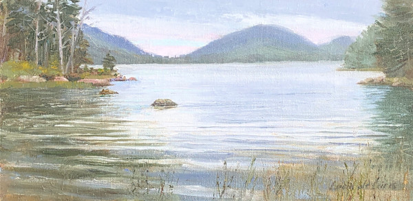Eagle Lake by Lucia deLeiris, Image 1.