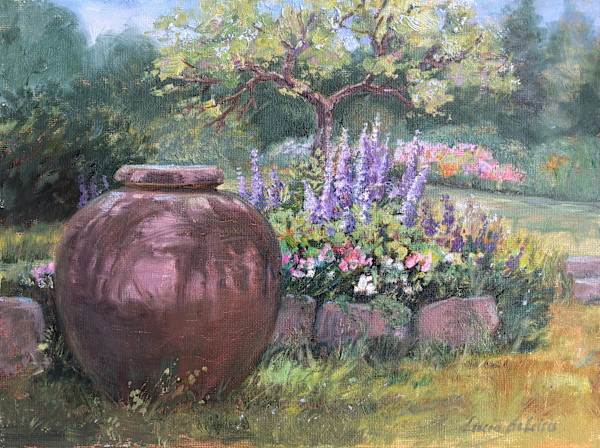 Thuya Gardens by Lucia deLeiris, Image 1.