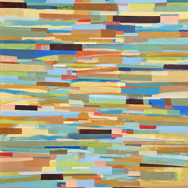 September by Michael Eble