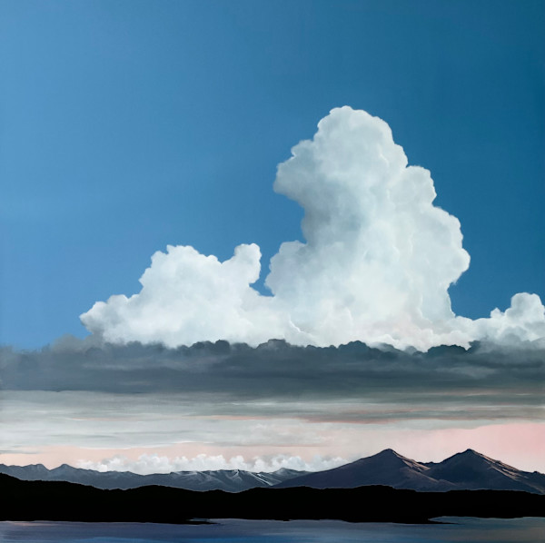 Morning Light by Dave Kennedy - KENNEDY STUDIO ART