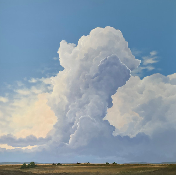 Drama by Dave Kennedy - KENNEDY STUDIO ART