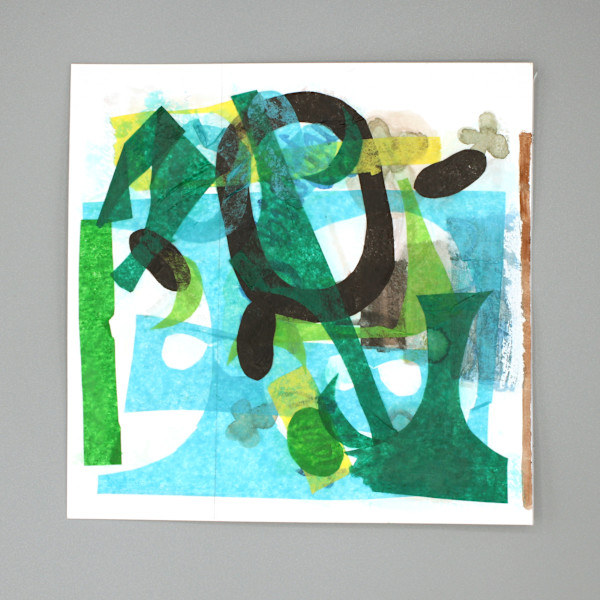 Untitled by Aileen Hengeveld, Image 1.