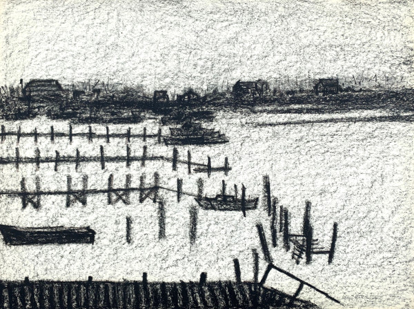 Pylons