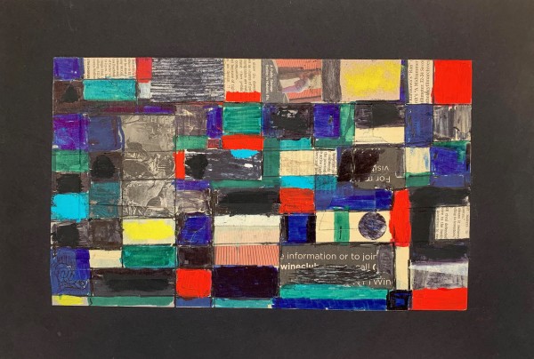 Rectangles by Morris Nathanson