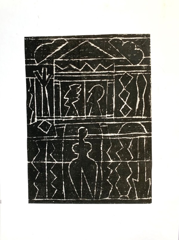 Windows by Morris Nathanson