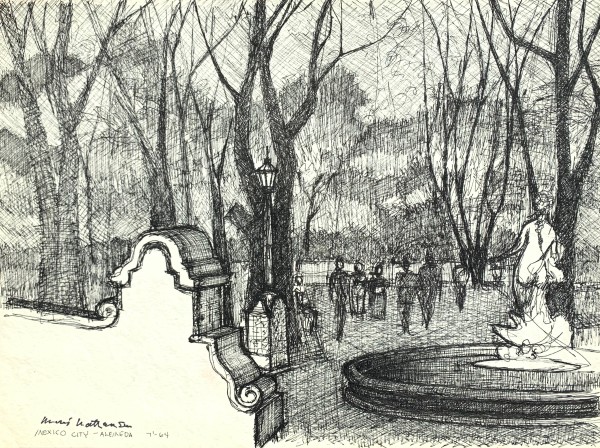 Mexico City