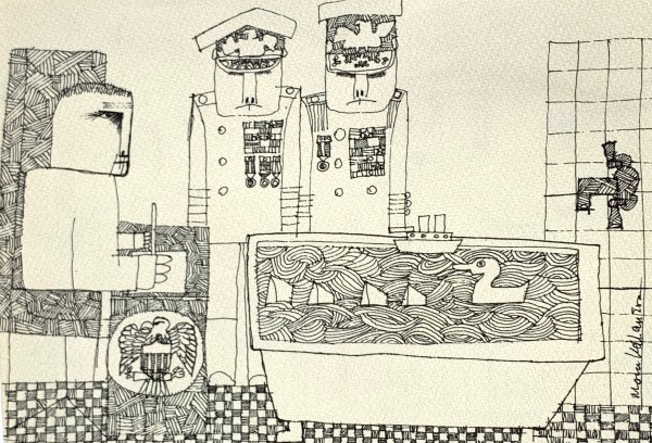Drawing