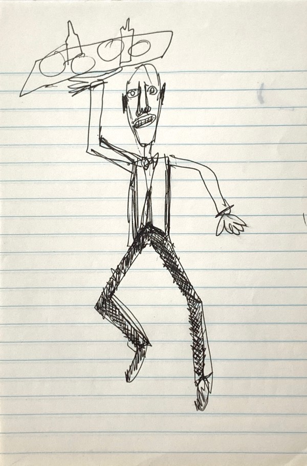 Waiter