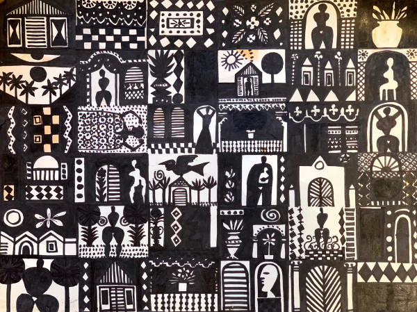 Caribe Grid