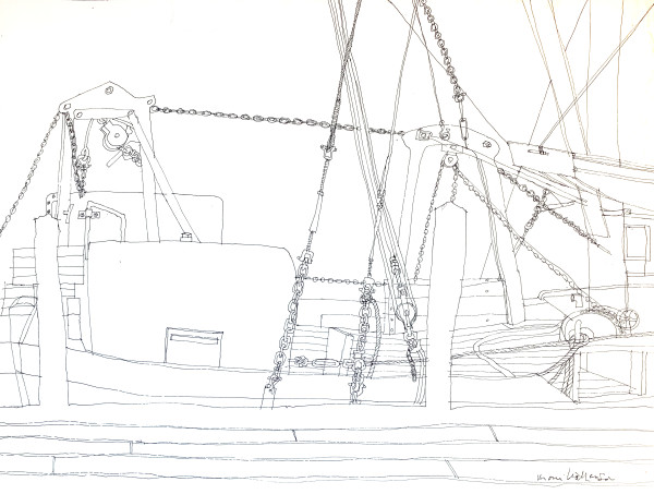 Rigging