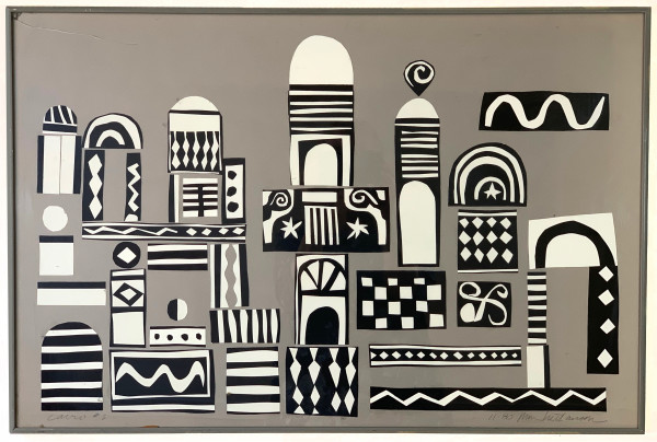Caribe Doors
