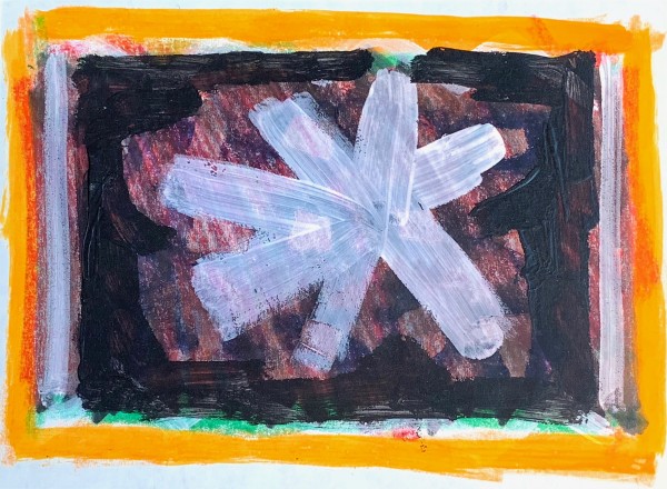 White Star by Morris Nathanson