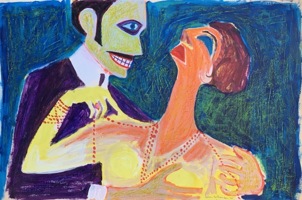 The Seducer