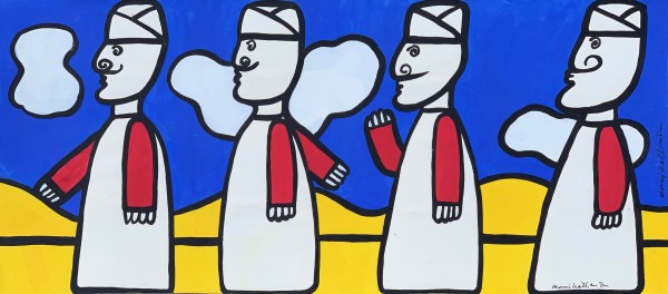 Egyptians