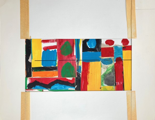 Color Assemblage