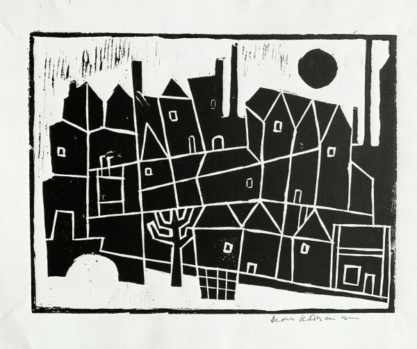 Community by Morris Nathanson