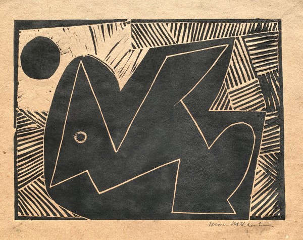 Fields by Morris Nathanson