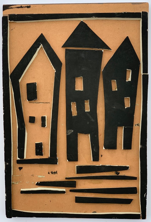 Three Houses