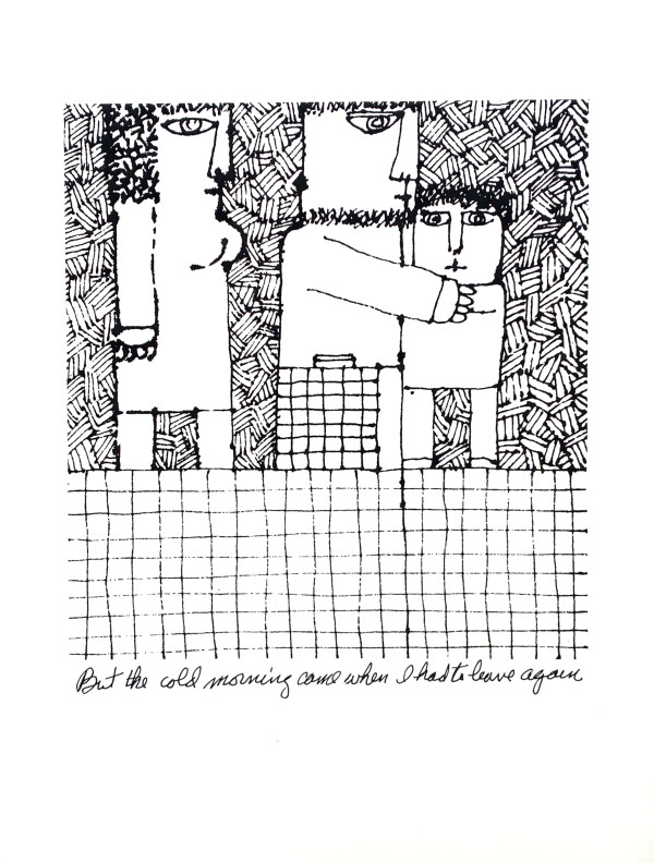 The Search - 11