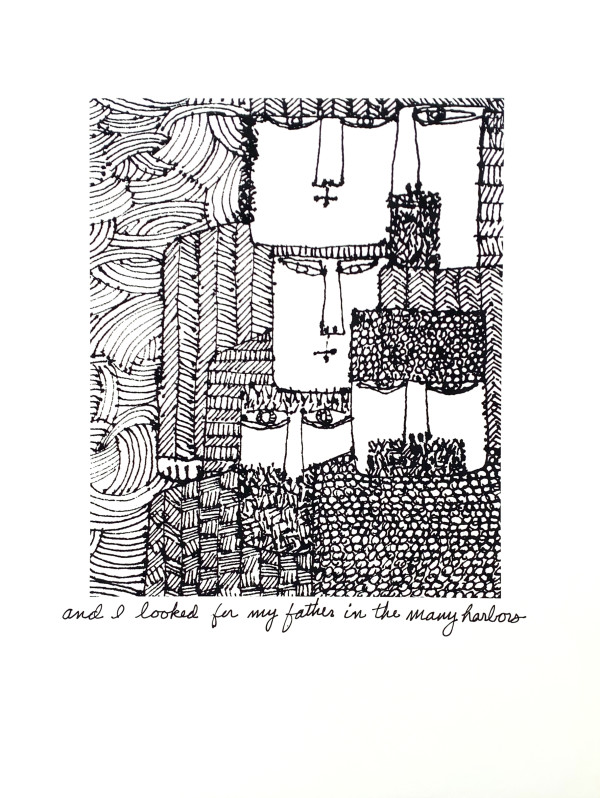 The Search - 13