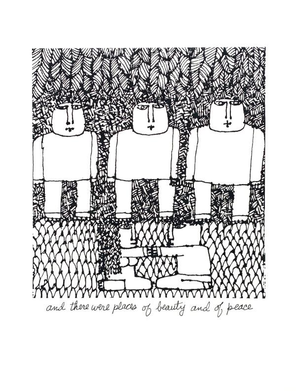 The Search - 15