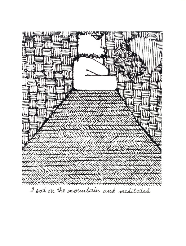 The Search