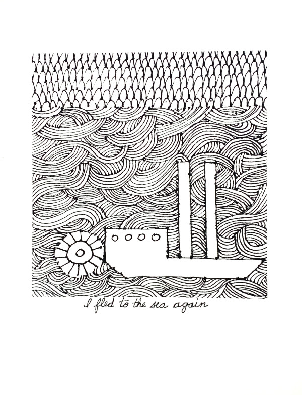 The Search - 20