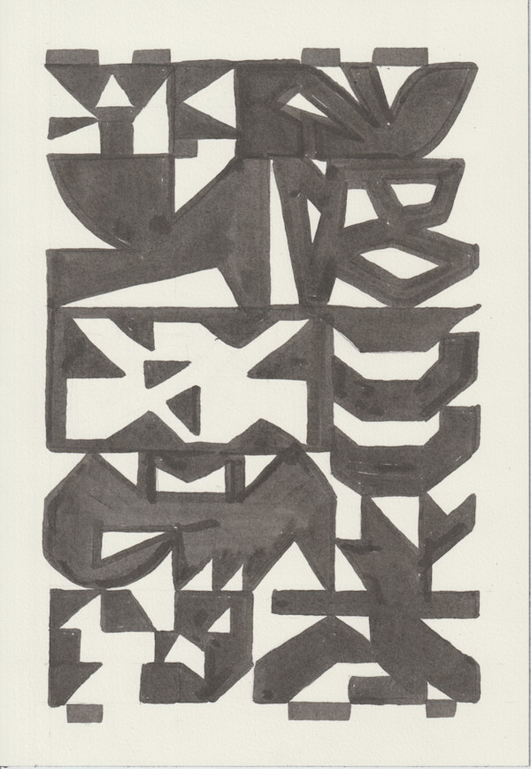 ES_AHD1_003 by Ege Soyuer