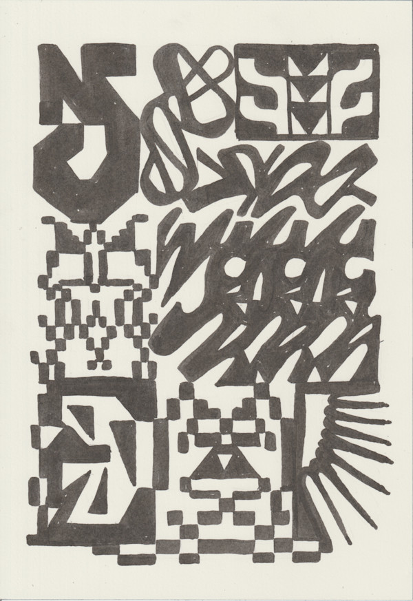 ES_AHD1_002 by Ege Soyuer