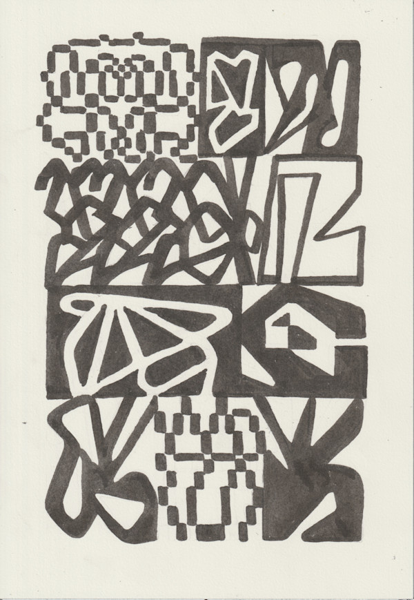 ES_AHD1_001 by Ege Soyuer