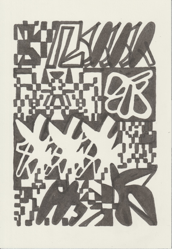 ES_AHD1_004 by Ege Soyuer