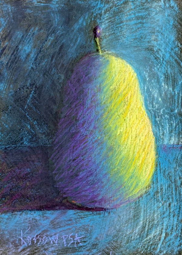 Sctarchy Pear