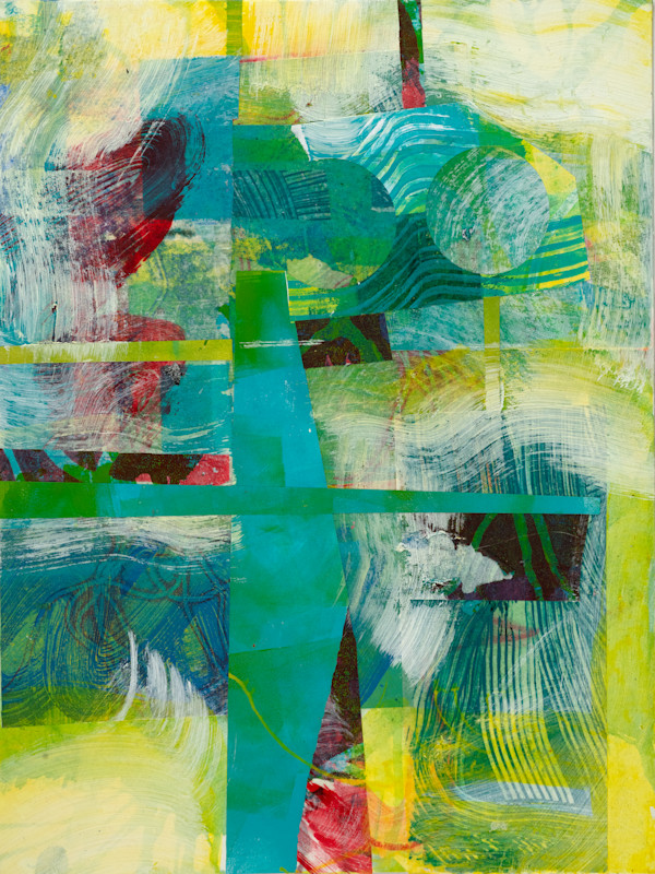 07-12-25-Mixed-Media-02 by Virginia Bledsoe