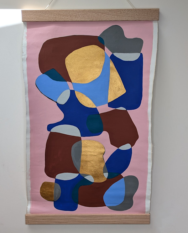Interconnectivity by Cat Parsons Matsuda, Image 2.