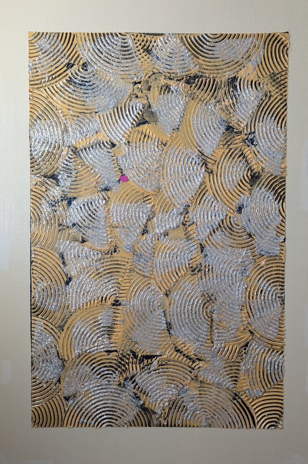 Golden Sands by Cat Parsons Matsuda, Image 1.
