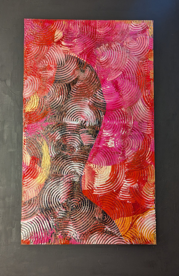 Red Sands by Cat Parsons Matsuda, Image 1.