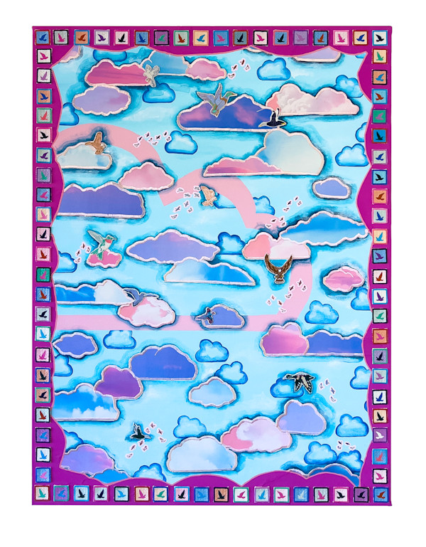 HD Landscape 7 by Chloe Wilwerding
