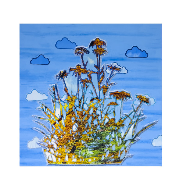 HD Landscape 6 by Chloe Wilwerding